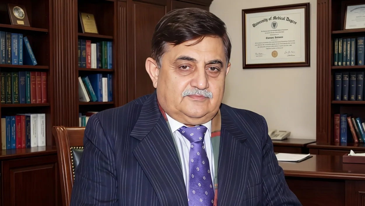 Dr. Tasneem Elahi — Cosmetologist & Aesthetic Physician, Islamabad