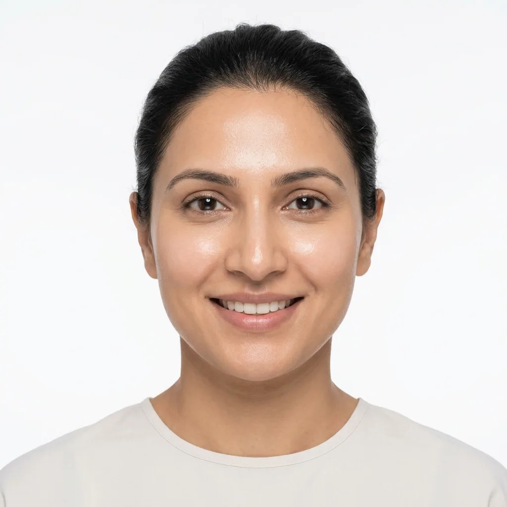 Melasma & Pigmentation Treatment after treatment — Pelle Aesthetic Islamabad