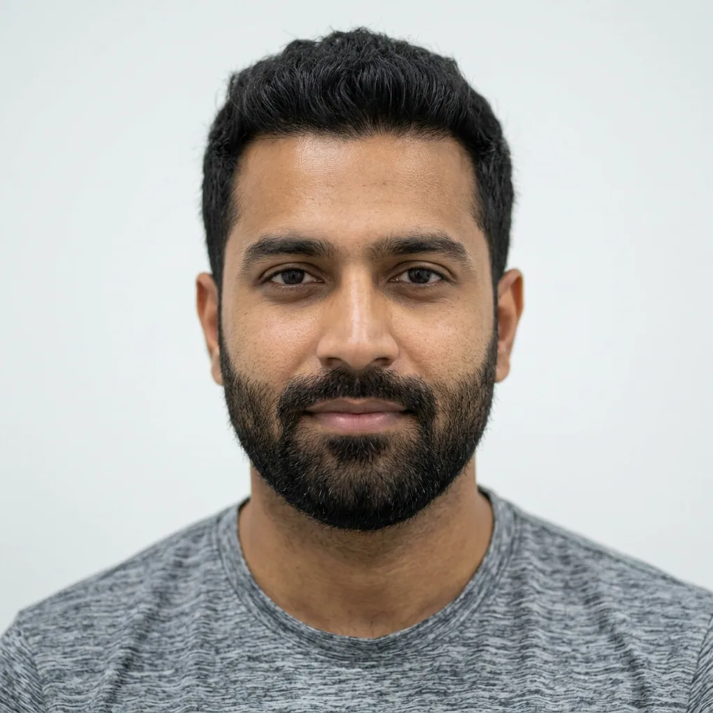 Gynecomastia (Male Breast Reduction) after treatment — Pelle Aesthetic Islamabad