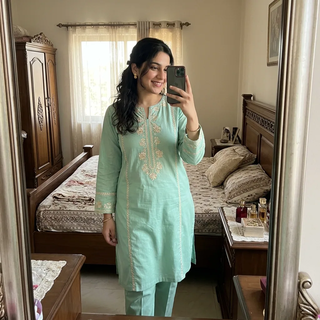 Brazilian Butt Lift (BBL) after treatment — Pelle Aesthetic Islamabad