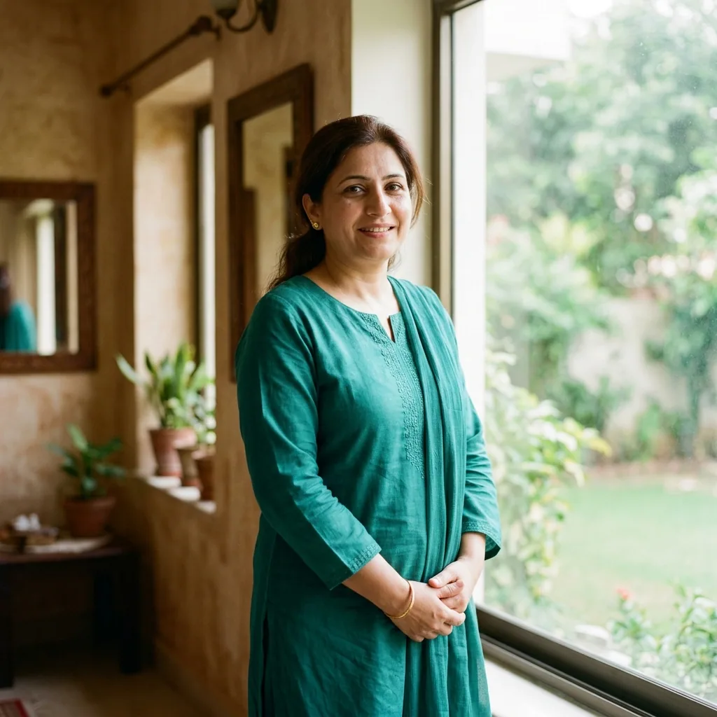 Breast Reduction after treatment — Pelle Aesthetic Islamabad