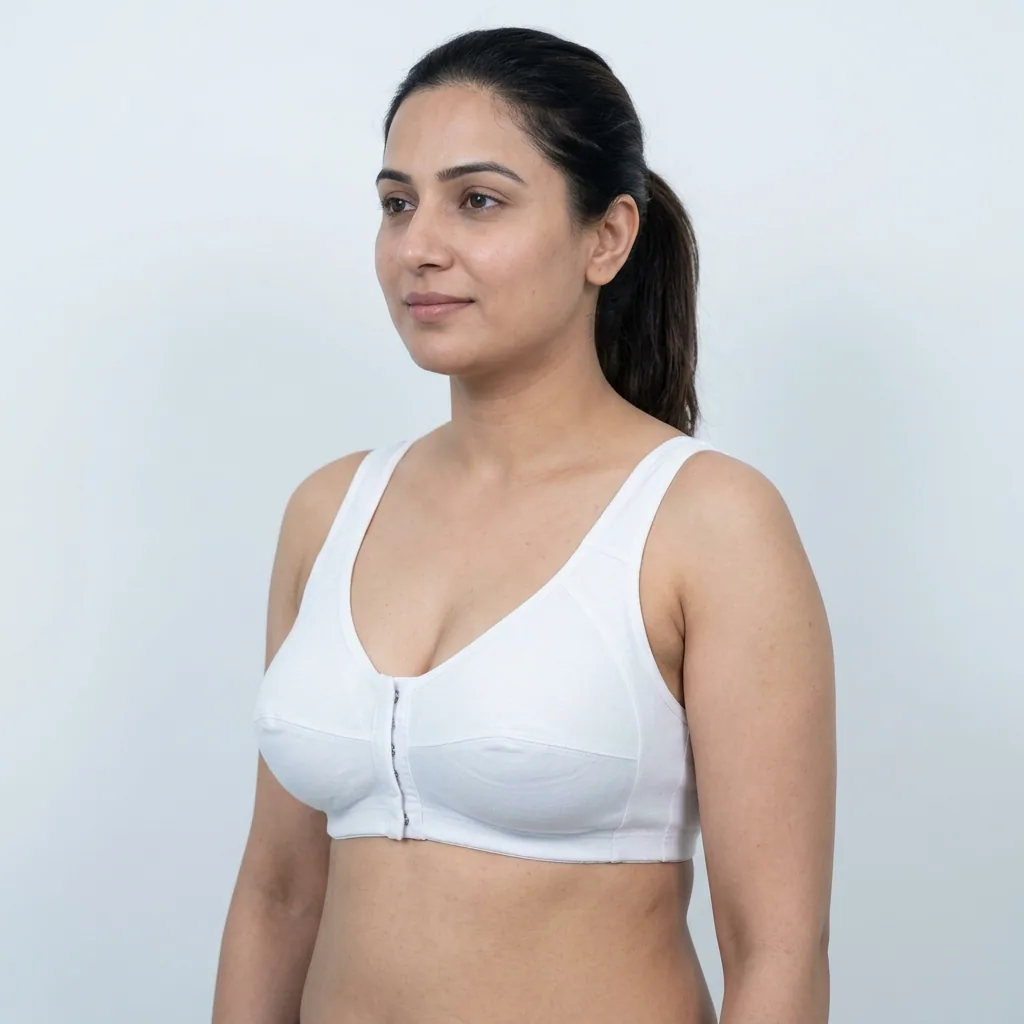 Nipple & Areola Surgery after treatment — Pelle Aesthetic Islamabad