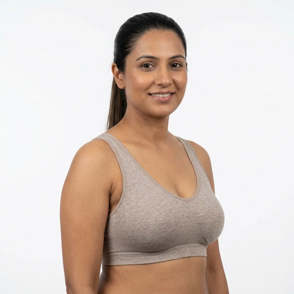 Nipple & Areola Surgery after treatment — Pelle Aesthetic Islamabad