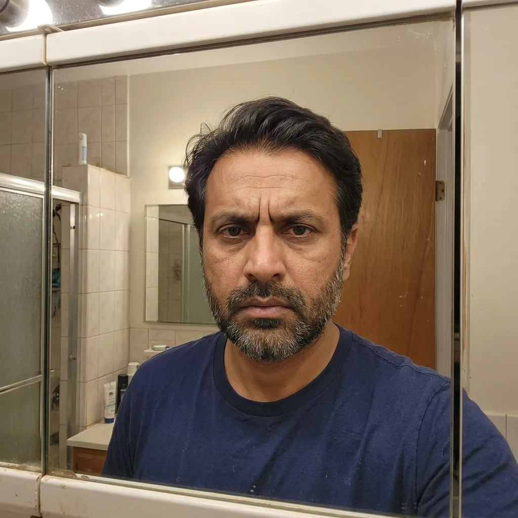 Botox Injections before treatment — Pelle Aesthetic Islamabad