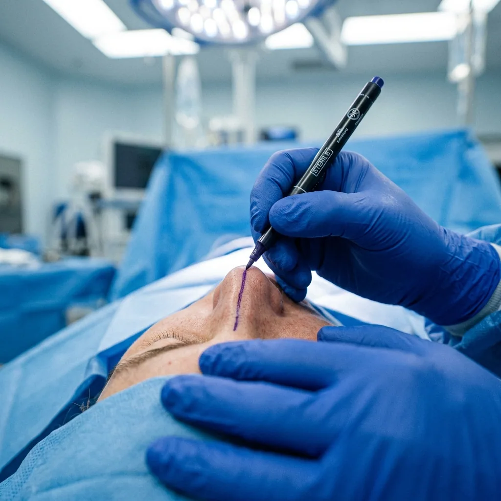 Best Cosmetic Surgery in Islamabad — Dr. Tasneem Elahi · Pelle Aesthetic & Cosmetic