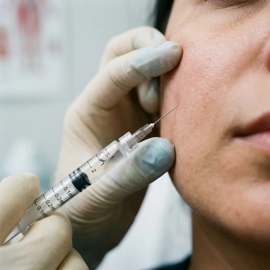 Best Cosmetic Injectables in Islamabad — Dr. Tasneem Elahi · Pelle Aesthetic & Cosmetic