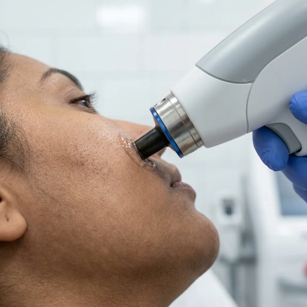 Best Dermatology in Islamabad — Dr. Tasneem Elahi · Pelle Aesthetic & Cosmetic