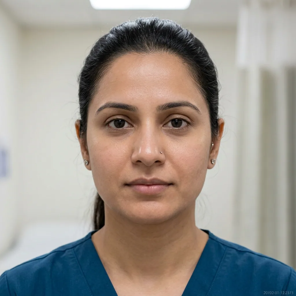 Keloid & Scar Treatment after treatment — Pelle Aesthetic Islamabad