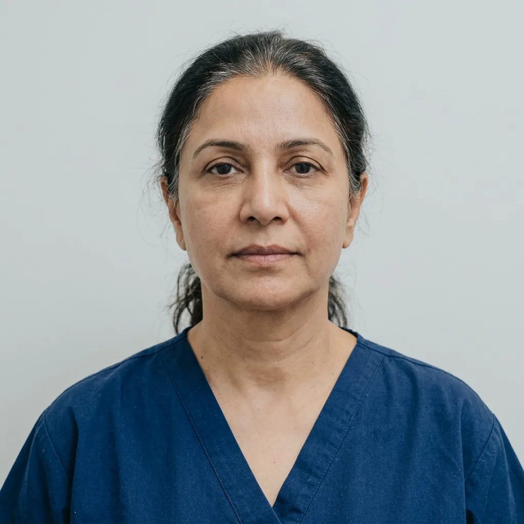 Facelift (Rhytidectomy) after treatment — Pelle Aesthetic Islamabad