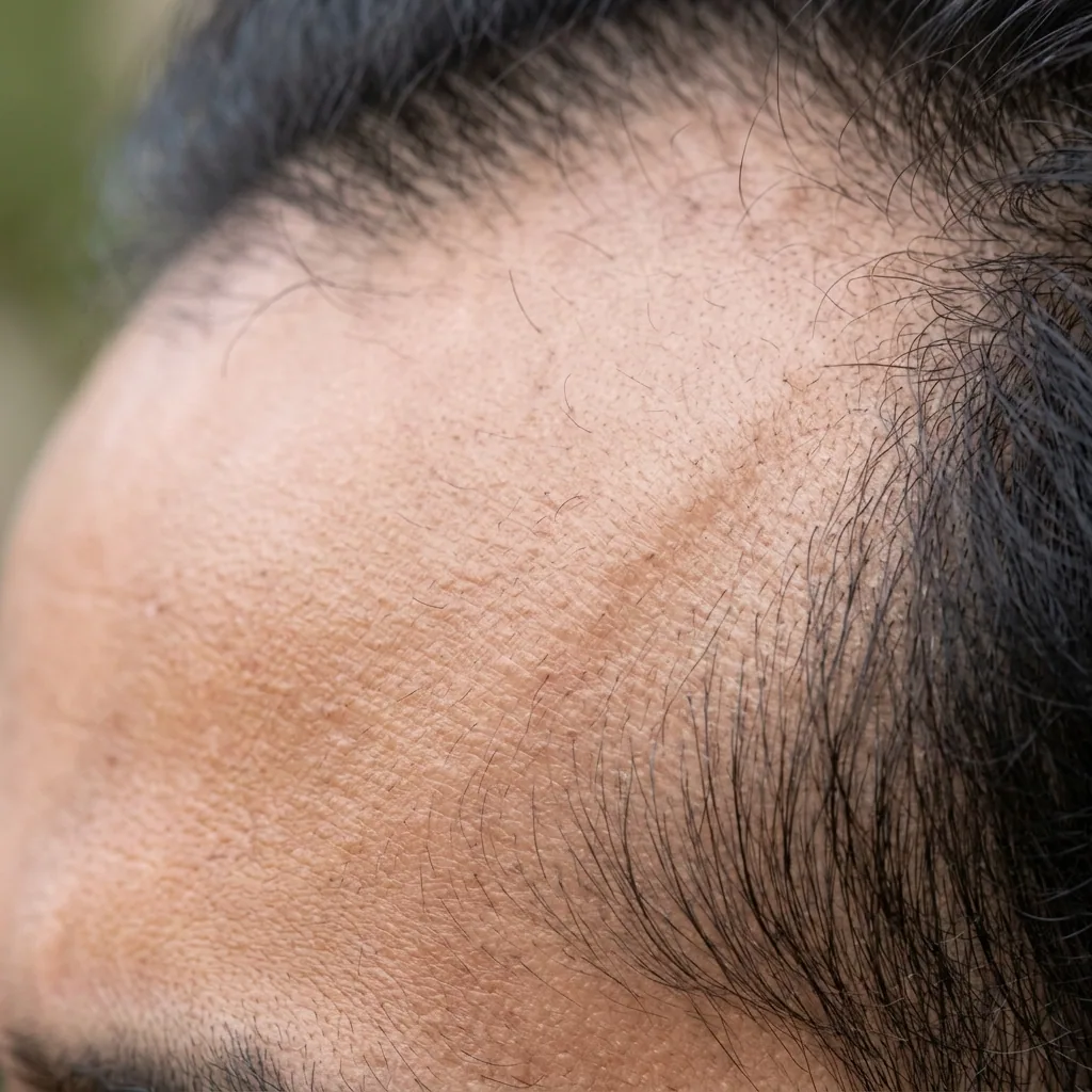 Best Hair Transplant in Islamabad — Dr. Tasneem Elahi · Pelle Aesthetic & Cosmetic