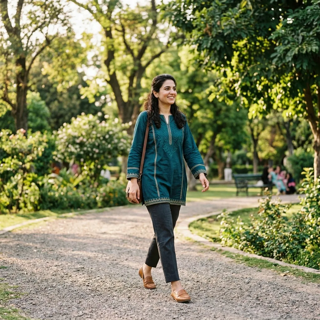 Labiaplasty Surgery after treatment — Pelle Aesthetic Islamabad