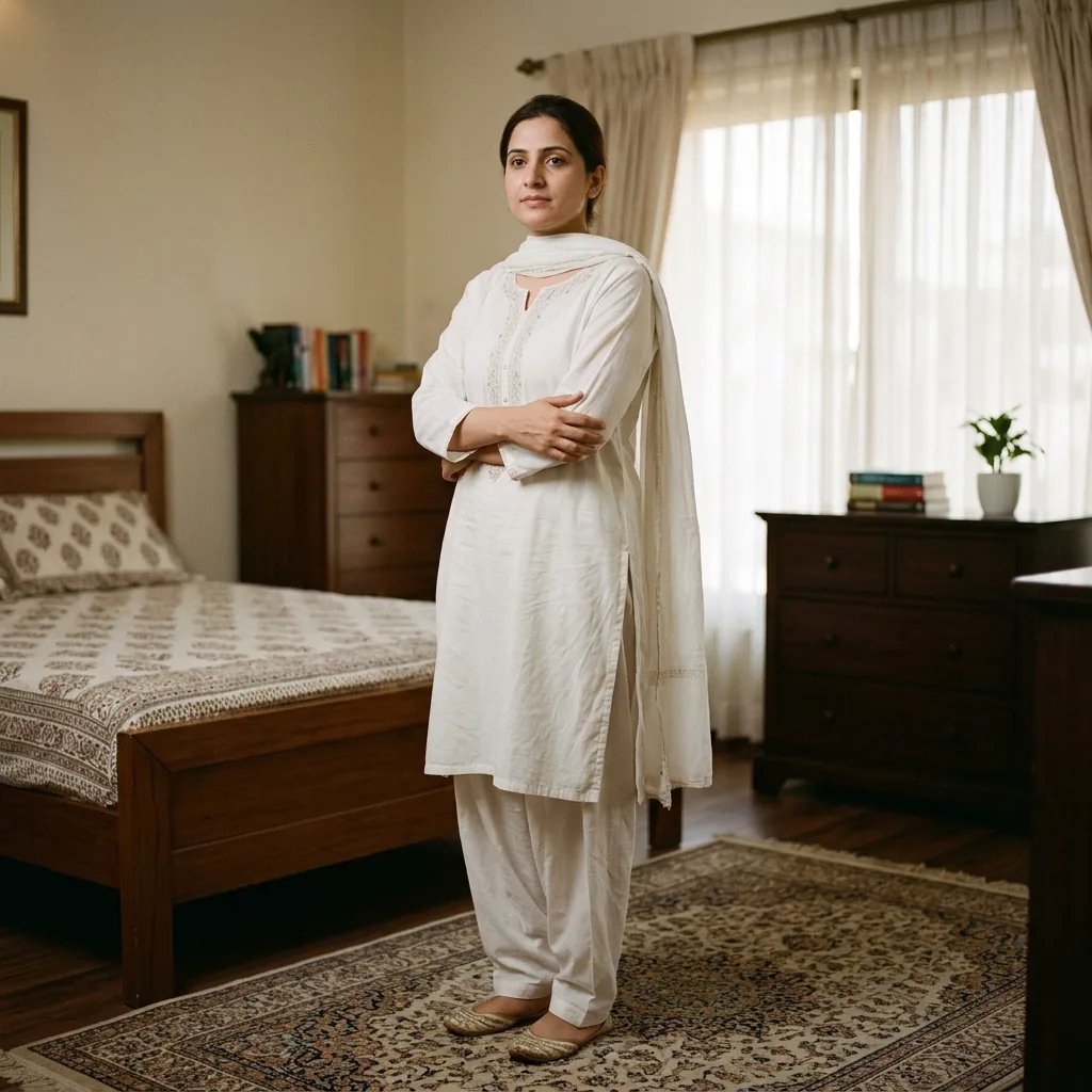 Labiaplasty Surgery before treatment — Pelle Aesthetic Islamabad